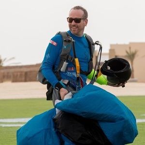 Meet your Posher, Jacques-andre